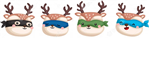 Super Deer